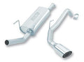 EXHAUST SYSTEM TOYOTA TUNDRA