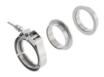 V-BAND CLAMP
