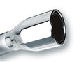 EXHAUST TAILPIPE TIP