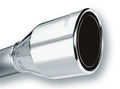 EXHAUST TAILPIPE TIP