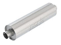 MUFFLER ROUND SS 2.75 CENTER
