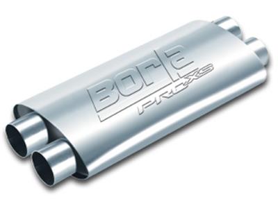 V(VP) MUFFLER