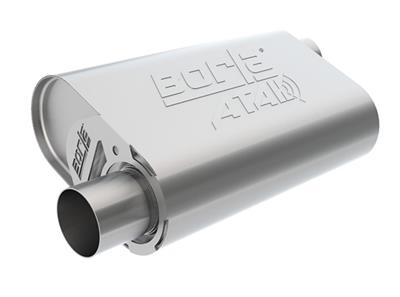 CRATE MUFFLER