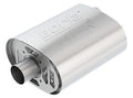 MUFFLER ATAK OVAL SS 2.5IN