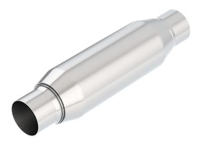 CRATE MUFFLER RESONATOR