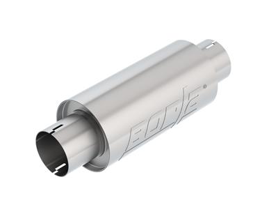 RESONATOR UNIV SS 3IN CENTER