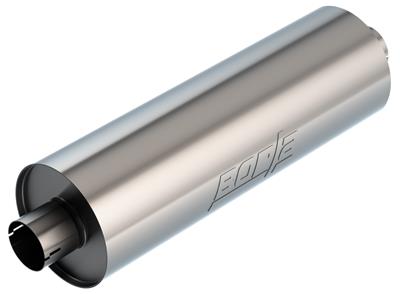 UNIVERSAL MUFFLER