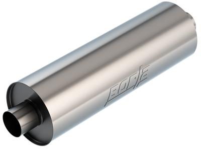 UNIVERSAL MUFFLER