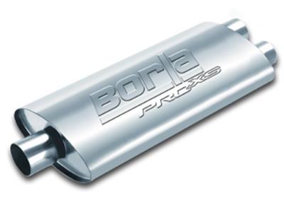 (VP) PRO XS MUFFLER