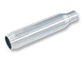 MUFFLER BULLET