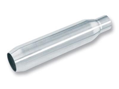 MUFFLER BULLET