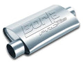 (VP) MUFFLER TURBO