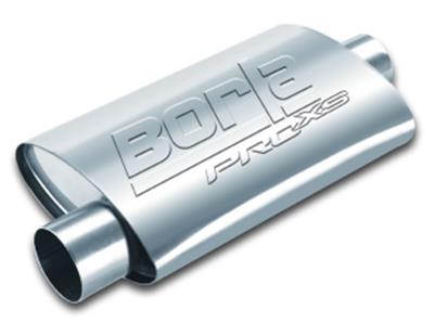 (VP)MUFFLER TURBO XL