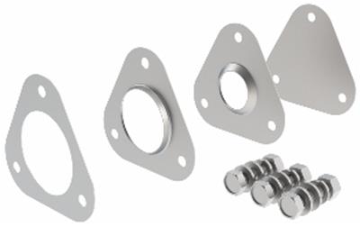 BLOCK OFF PLATES