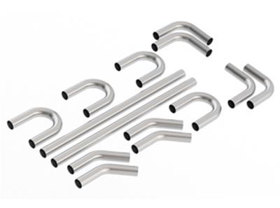 EXHAUST SYSTEM
