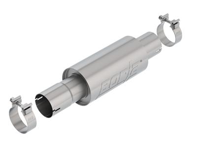 EXHAUST SYSTEM