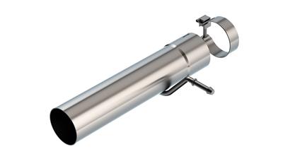 CONNECTION PIPE