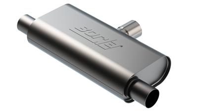 UNIVERSAL MUFFLER