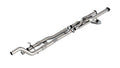 CONNECTING PIPES - MID SECTION