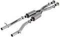 CONNECTION PIPE - MID-SECTION