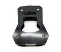 Polaris PRO R / Turbo R Boxed Radius Rod Plate