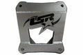 Polaris RZR XP Turbo Boxed Rear Radius Rod Plate