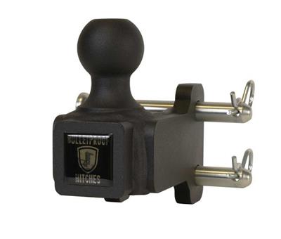 HITCH BALL 1-7/8" SINGLE