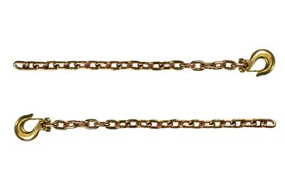 SAFETY CHAINS EXTREME DUTY