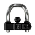 BULLETPROOF EXTREME DUTY COUPL