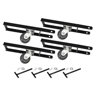 NF WHEEL KIT PORTABLE