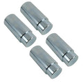 2POST TALL ADAPTER PIN 4 PACK