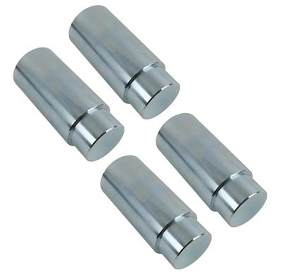 2POST TALL ADAPTER PIN 4 PACK