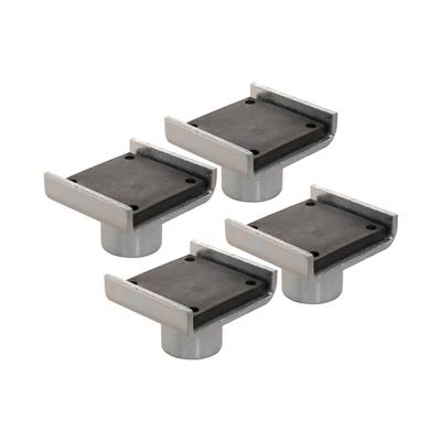 FRAME CRADLE PADS SET OF 4