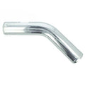 ALU ELBOW 45 DEG 4 OD