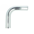 ALU ELBOW 90 DEG 4 OD