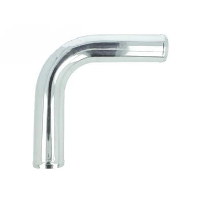 ALU ELBOW 90 DEG 4 OD