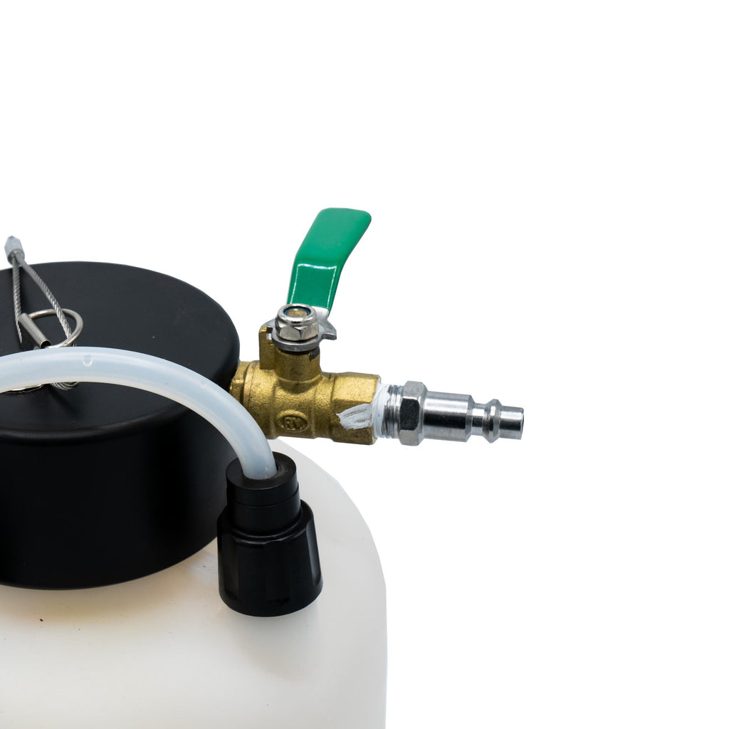 AGM Products Brake Pressure Bleeder