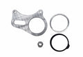 Honda TRX250R Billet Brake Caliper Mounting Kit