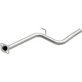 EXHAUST PIPE