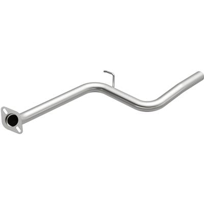 EXHAUST PIPE