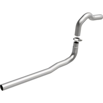 EXHAUST PIPE