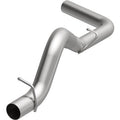 EXHAUST TAIL PIPE