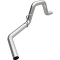 EXHAUST TAIL PIPE