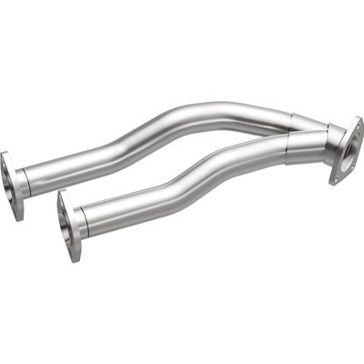 EXHAUST PIPE