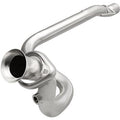 EXHAUST PIPE