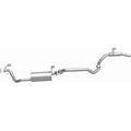 DIRECT-FIT EXHAUST