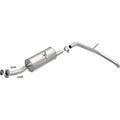 DIRECT-FIT EXHAUST