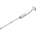 DIRECT-FIT EXHAUST