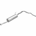 DIRECT-FIT EXHAUST