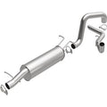 DIRECT-FIT EXHAUST